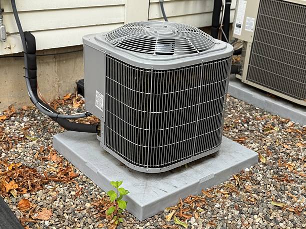 24/7 Emergency Air Conditioning Repair experts in Denmark, WI